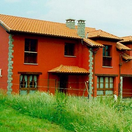Casa De Aldea La Redondiella Berodia Екстериор снимка