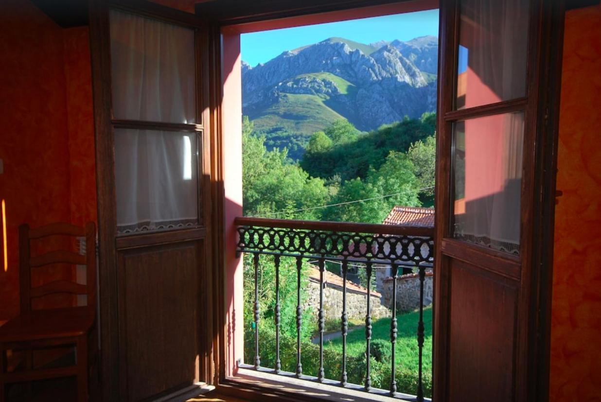 Casa De Aldea La Redondiella Berodia Екстериор снимка