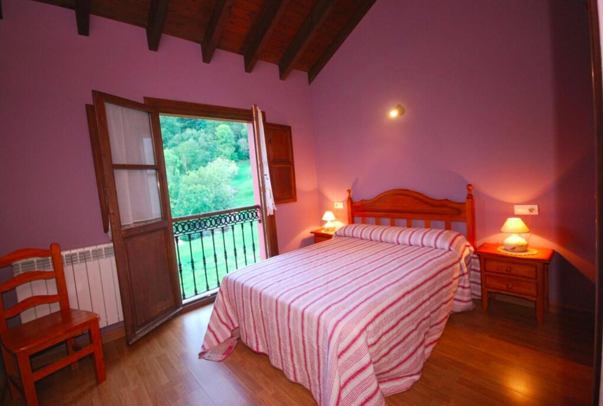 Casa De Aldea La Redondiella Berodia Екстериор снимка
