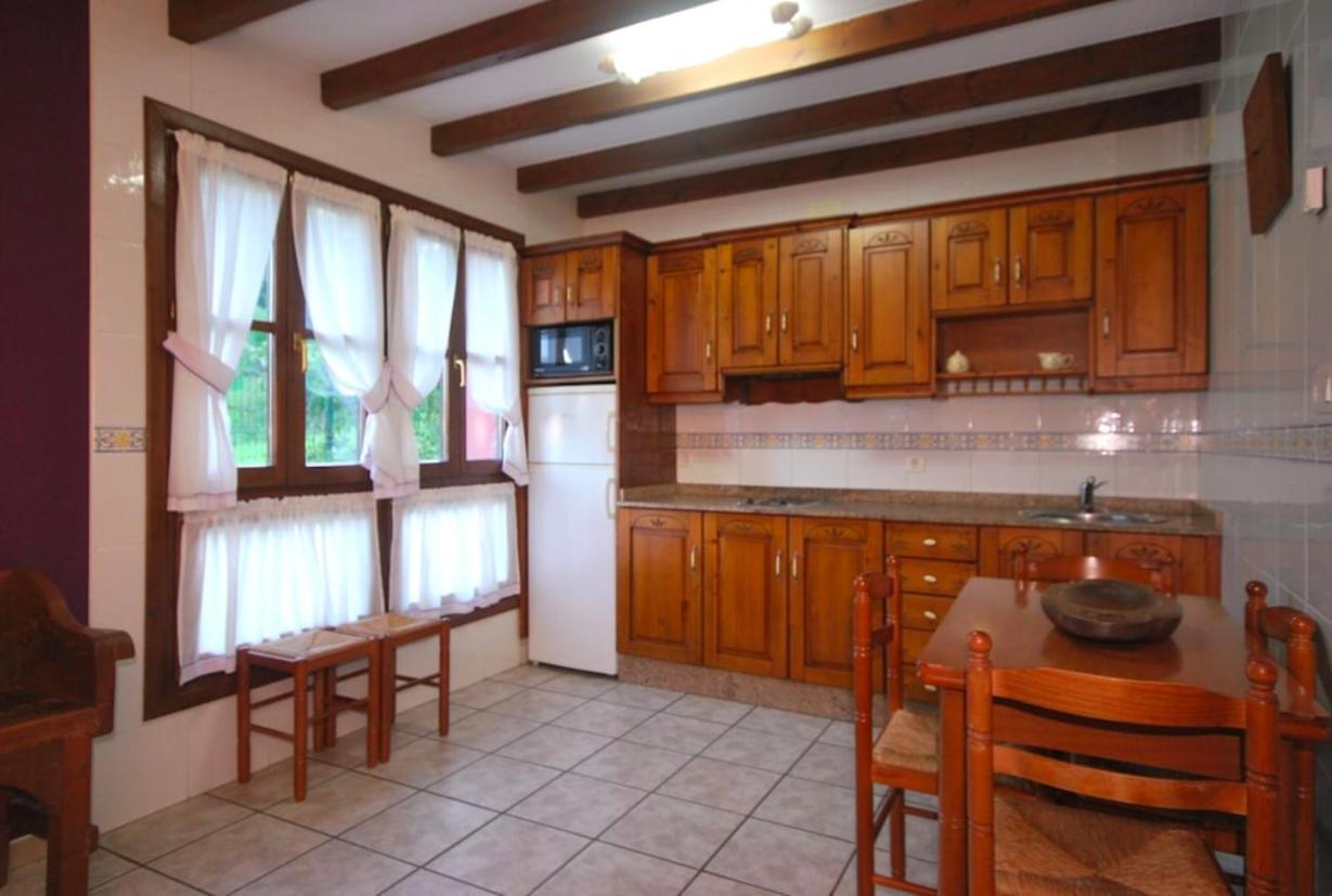 Casa De Aldea La Redondiella Berodia Екстериор снимка