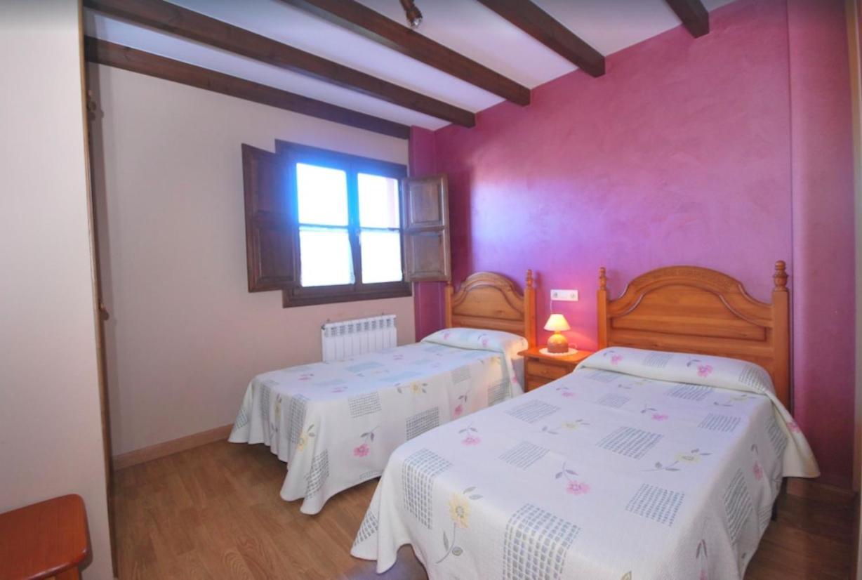 Casa De Aldea La Redondiella Berodia Екстериор снимка